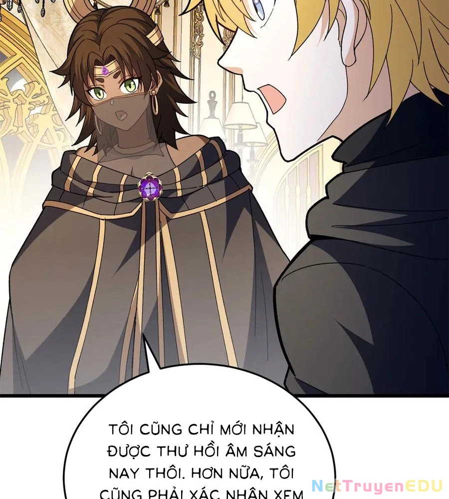 Ác Long Chuyển Sinh: Bắt Đầu Phục Thù Từ 5 Tuổi Chapter 127 - Trang 2