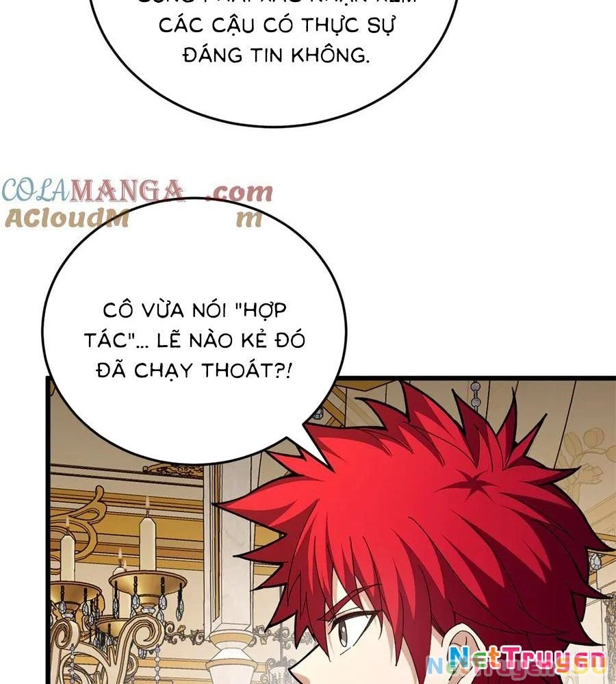 Ác Long Chuyển Sinh: Bắt Đầu Phục Thù Từ 5 Tuổi Chapter 127 - Trang 2