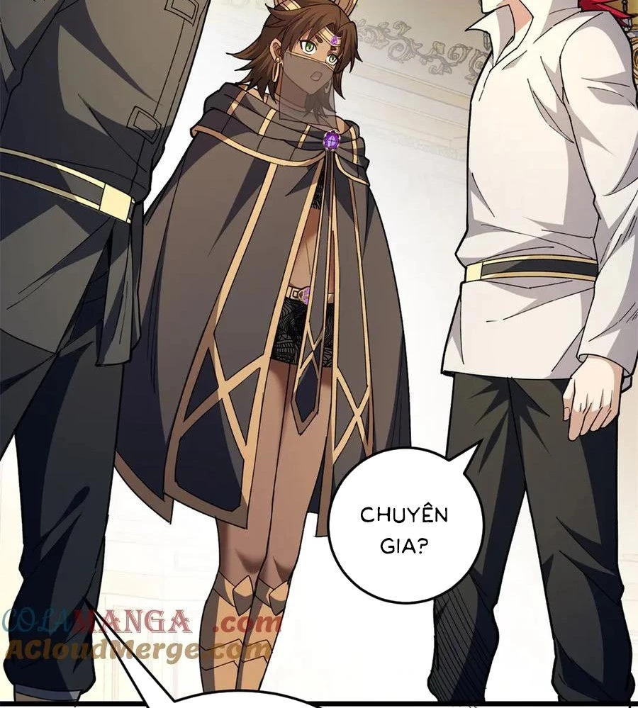 Ác Long Chuyển Sinh: Bắt Đầu Phục Thù Từ 5 Tuổi Chapter 127 - Trang 2