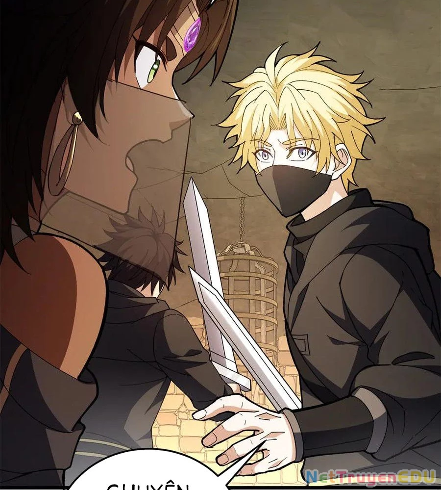 Ác Long Chuyển Sinh: Bắt Đầu Phục Thù Từ 5 Tuổi Chapter 127 - Trang 2