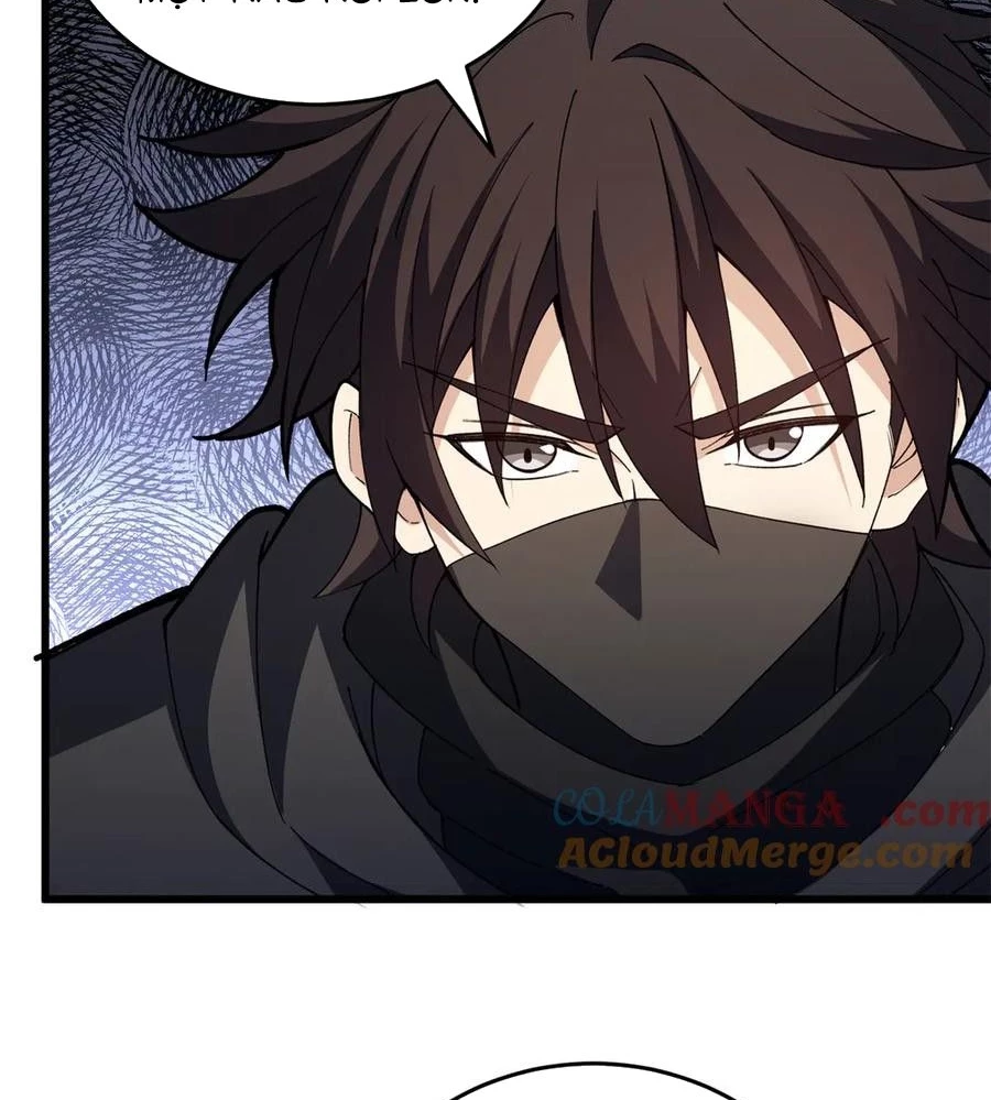 Ác Long Chuyển Sinh: Bắt Đầu Phục Thù Từ 5 Tuổi Chapter 127 - Trang 2