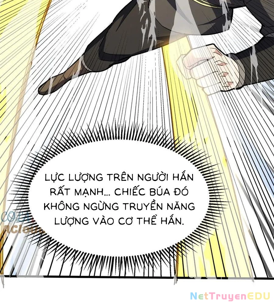 Ác Long Chuyển Sinh: Bắt Đầu Phục Thù Từ 5 Tuổi Chapter 127 - Trang 2