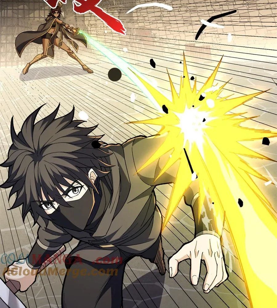 Ác Long Chuyển Sinh: Bắt Đầu Phục Thù Từ 5 Tuổi Chapter 127 - Trang 2