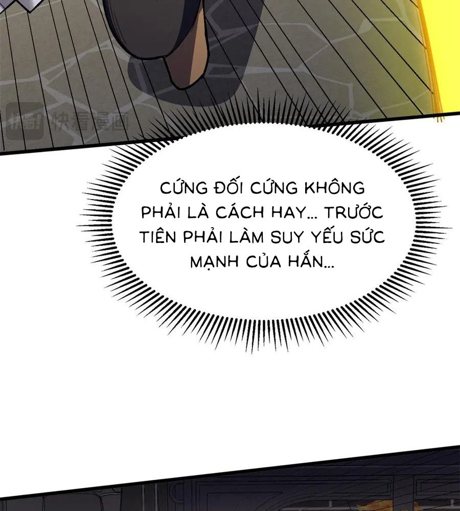 Ác Long Chuyển Sinh: Bắt Đầu Phục Thù Từ 5 Tuổi Chapter 127 - Trang 2