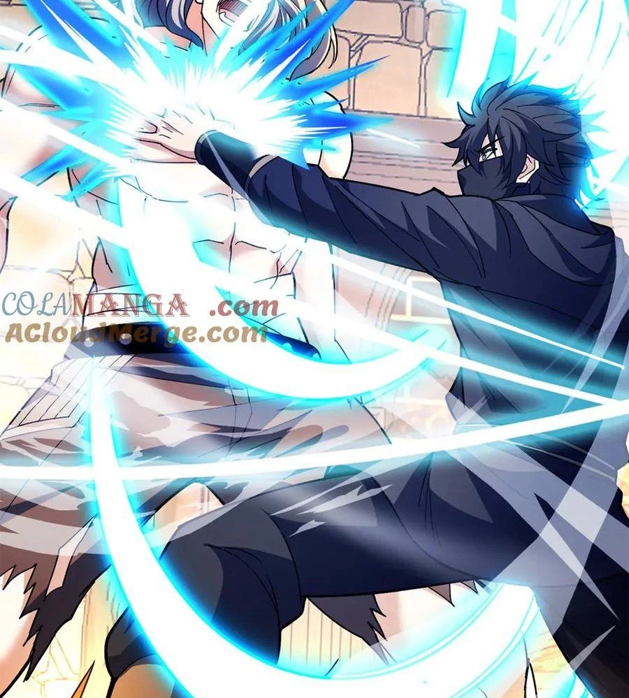 Ác Long Chuyển Sinh: Bắt Đầu Phục Thù Từ 5 Tuổi Chapter 127 - Trang 2