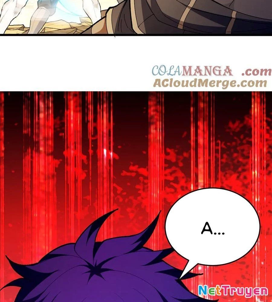 Ác Long Chuyển Sinh: Bắt Đầu Phục Thù Từ 5 Tuổi Chapter 127 - Trang 2