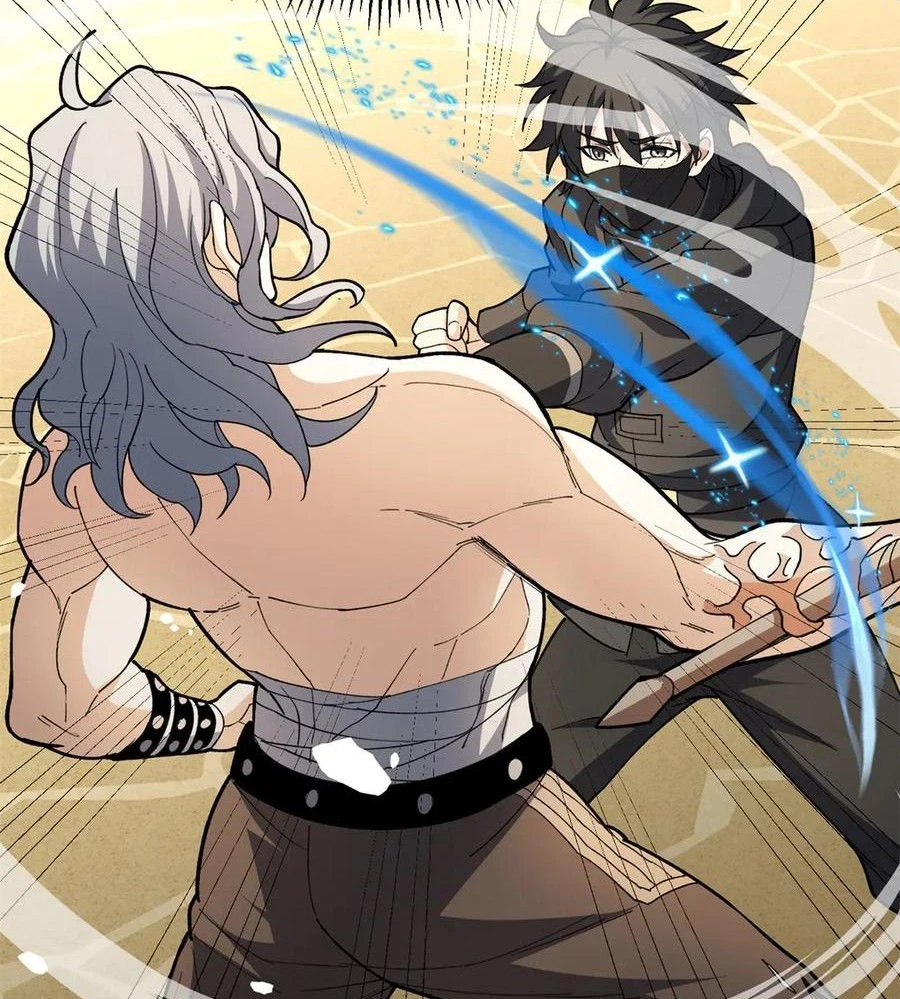 Ác Long Chuyển Sinh: Bắt Đầu Phục Thù Từ 5 Tuổi Chapter 127 - Trang 2