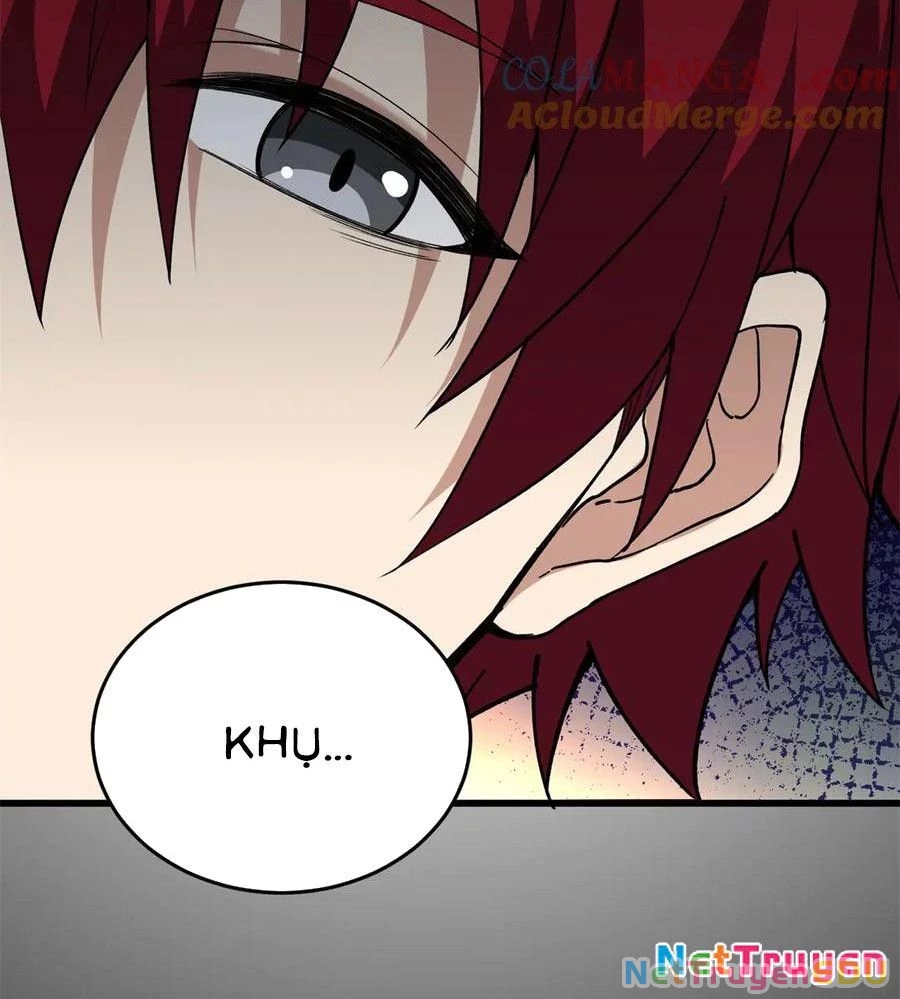 Ác Long Chuyển Sinh: Bắt Đầu Phục Thù Từ 5 Tuổi Chapter 127 - Trang 2