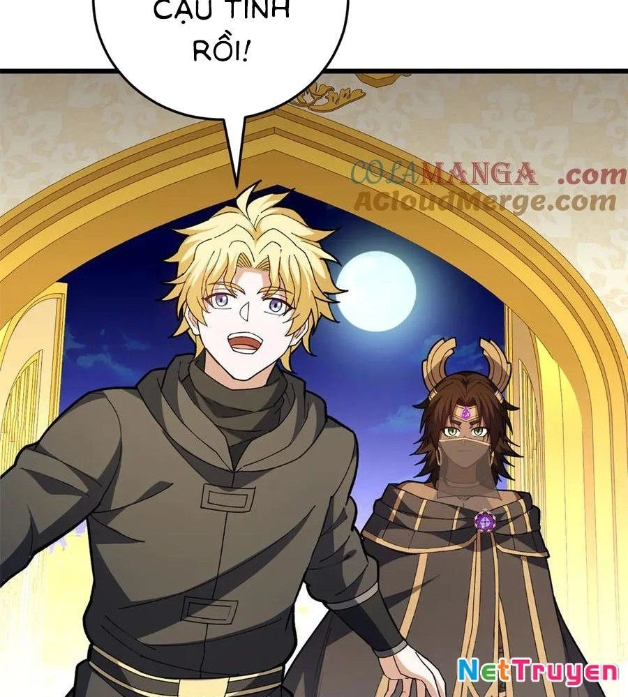 Ác Long Chuyển Sinh: Bắt Đầu Phục Thù Từ 5 Tuổi Chapter 127 - Trang 2