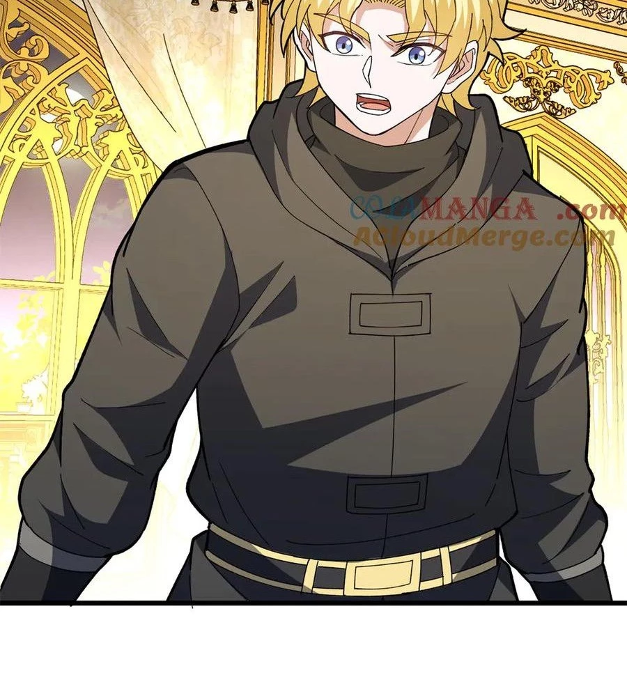 Ác Long Chuyển Sinh: Bắt Đầu Phục Thù Từ 5 Tuổi Chapter 127 - Trang 2