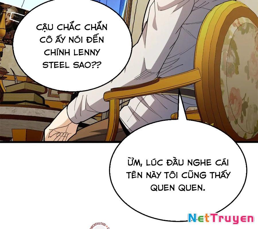 Ác Long Chuyển Sinh: Bắt Đầu Phục Thù Từ 5 Tuổi Chapter 128 - Trang 2