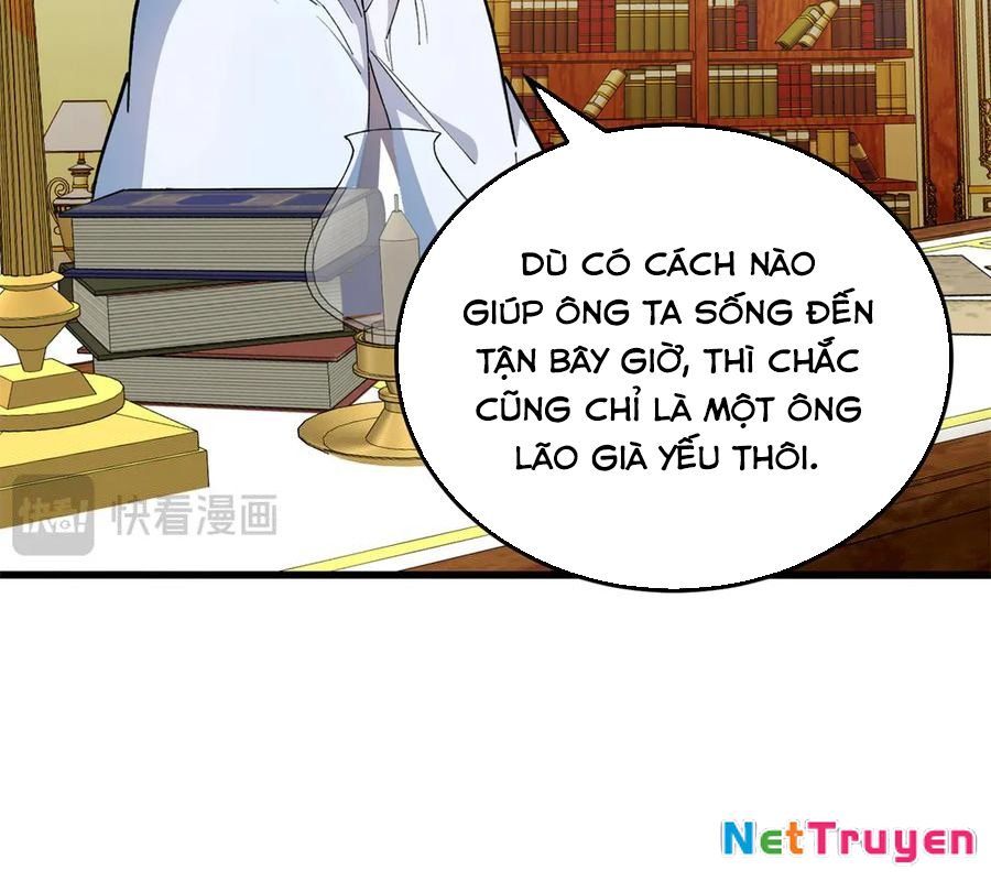 Ác Long Chuyển Sinh: Bắt Đầu Phục Thù Từ 5 Tuổi Chapter 128 - Trang 2