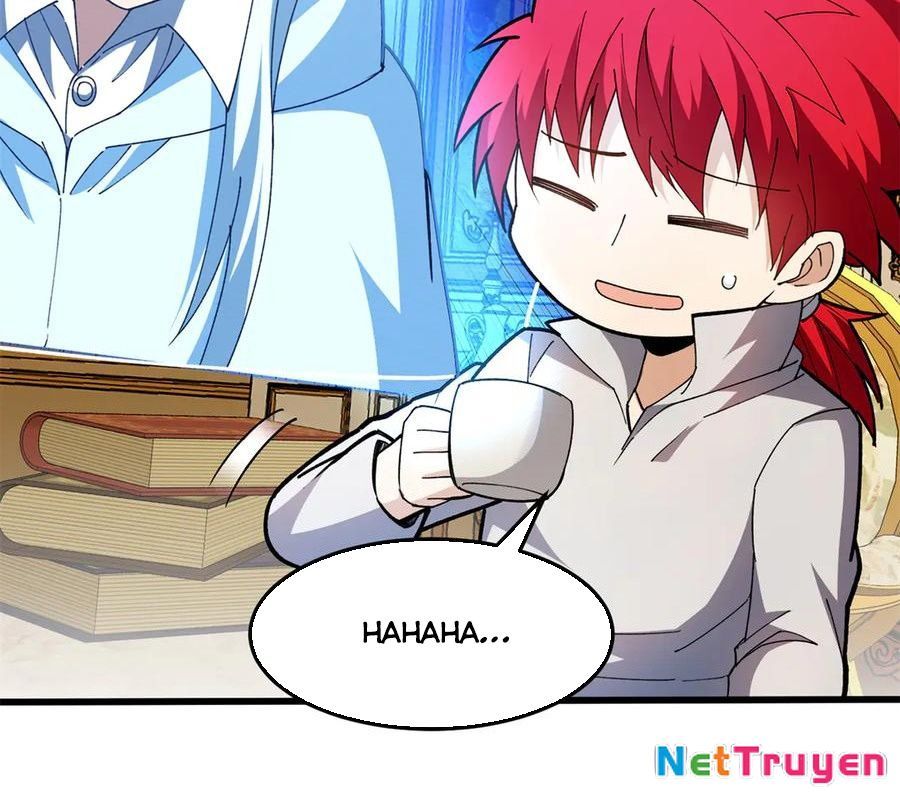 Ác Long Chuyển Sinh: Bắt Đầu Phục Thù Từ 5 Tuổi Chapter 128 - Trang 2