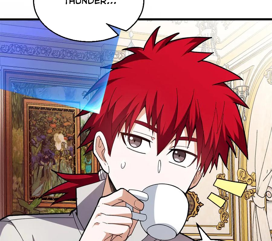 Ác Long Chuyển Sinh: Bắt Đầu Phục Thù Từ 5 Tuổi Chapter 128 - Trang 2