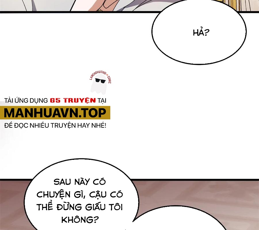 Ác Long Chuyển Sinh: Bắt Đầu Phục Thù Từ 5 Tuổi Chapter 128 - Trang 2