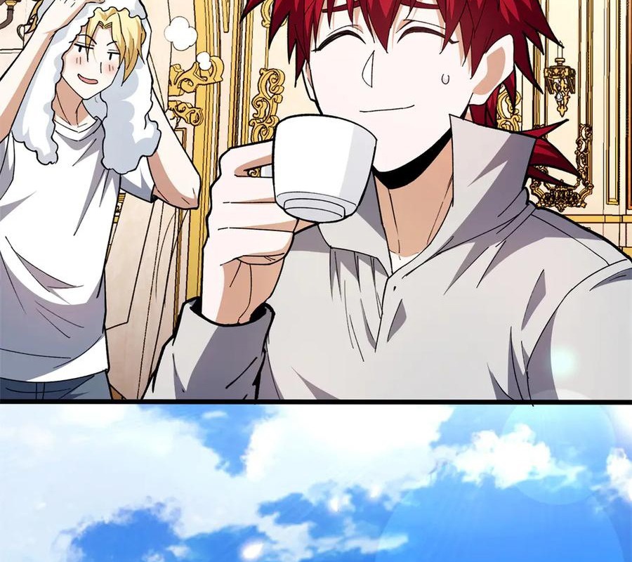 Ác Long Chuyển Sinh: Bắt Đầu Phục Thù Từ 5 Tuổi Chapter 128 - Trang 2