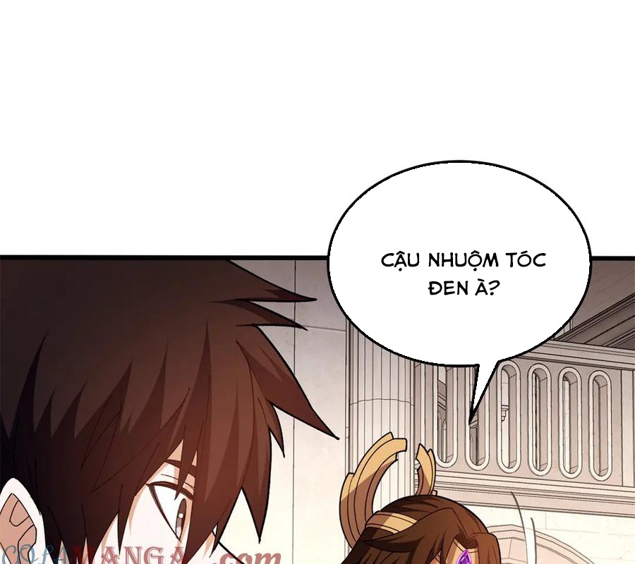 Ác Long Chuyển Sinh: Bắt Đầu Phục Thù Từ 5 Tuổi Chapter 128 - Trang 2