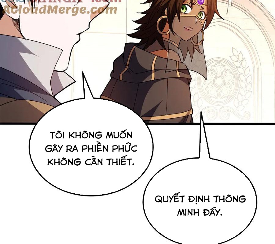 Ác Long Chuyển Sinh: Bắt Đầu Phục Thù Từ 5 Tuổi Chapter 128 - Trang 2