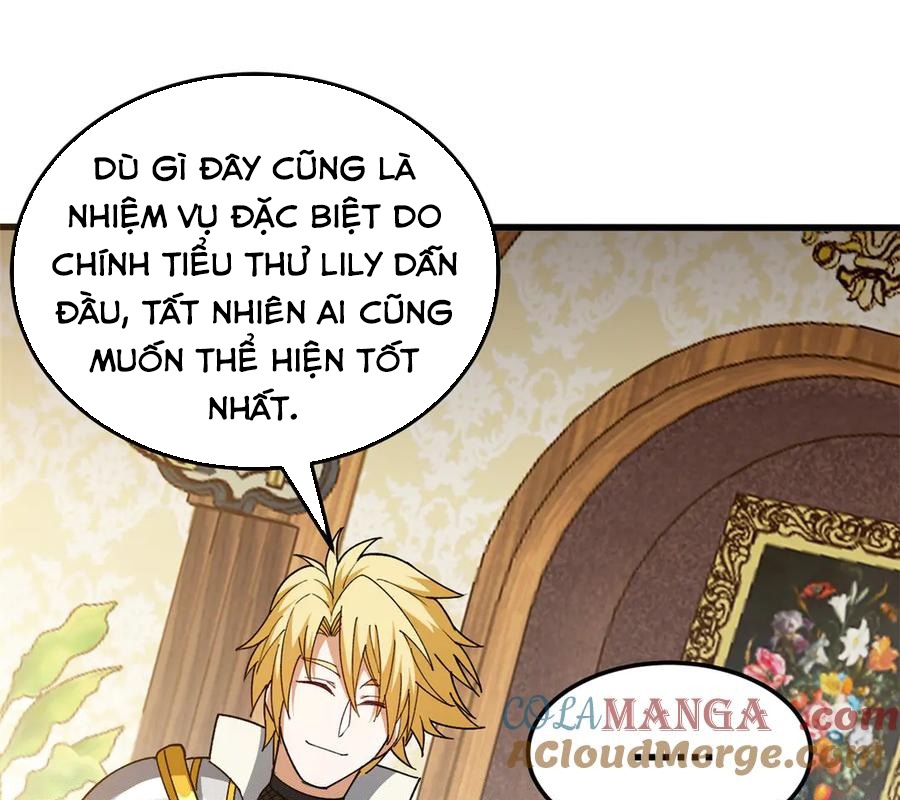 Ác Long Chuyển Sinh: Bắt Đầu Phục Thù Từ 5 Tuổi Chapter 128 - Trang 2