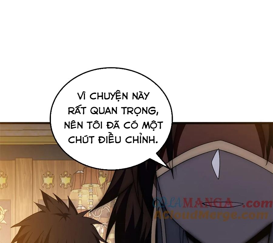 Ác Long Chuyển Sinh: Bắt Đầu Phục Thù Từ 5 Tuổi Chapter 128 - Trang 2