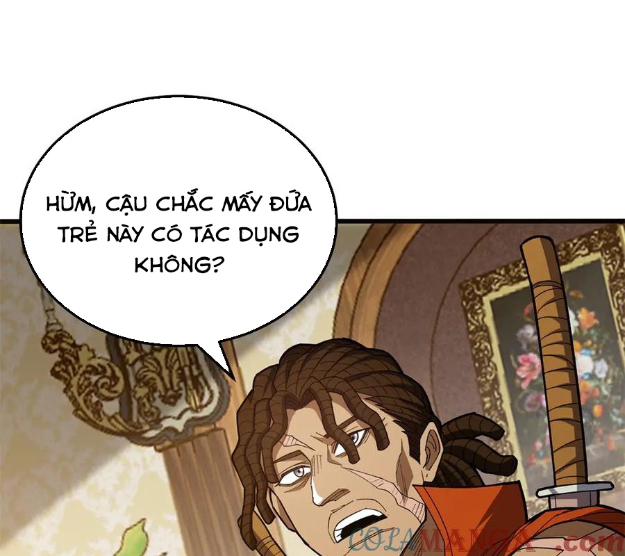 Ác Long Chuyển Sinh: Bắt Đầu Phục Thù Từ 5 Tuổi Chapter 128 - Trang 2