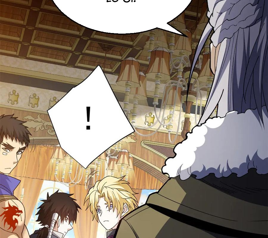 Ác Long Chuyển Sinh: Bắt Đầu Phục Thù Từ 5 Tuổi Chapter 128 - Trang 2