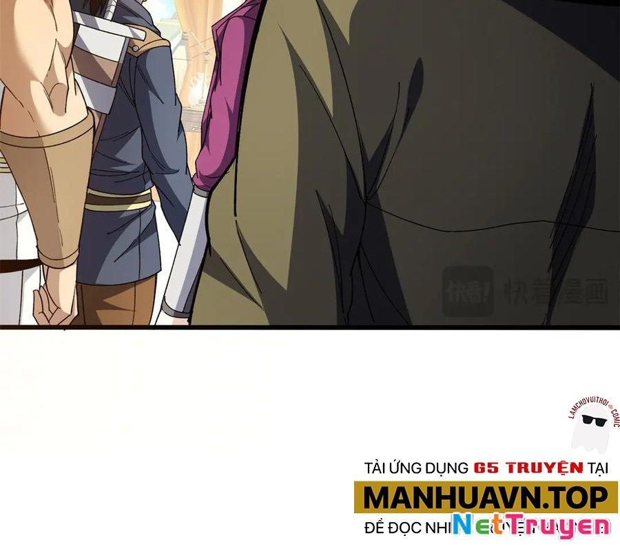 Ác Long Chuyển Sinh: Bắt Đầu Phục Thù Từ 5 Tuổi Chapter 128 - Trang 2