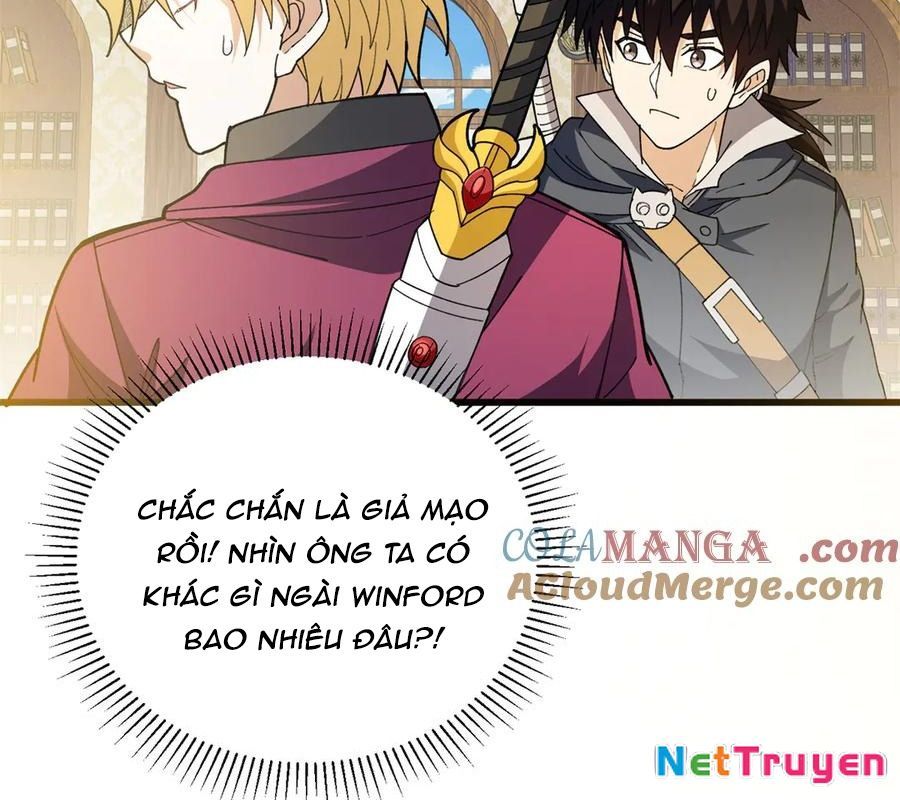 Ác Long Chuyển Sinh: Bắt Đầu Phục Thù Từ 5 Tuổi Chapter 128 - Trang 2