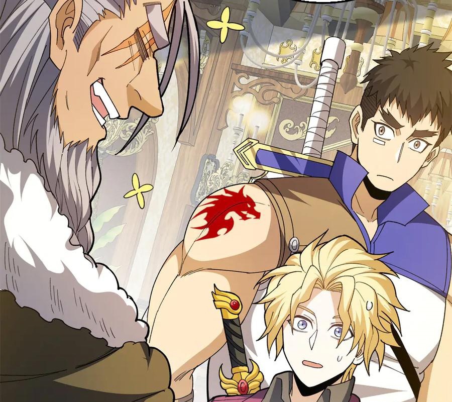 Ác Long Chuyển Sinh: Bắt Đầu Phục Thù Từ 5 Tuổi Chapter 128 - Trang 2