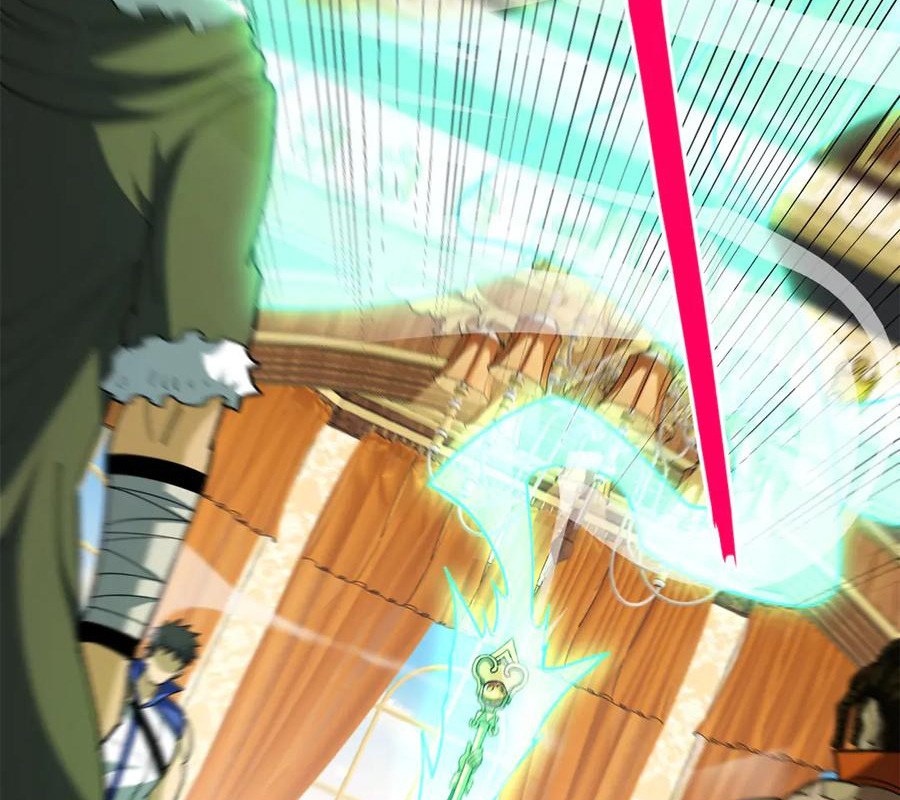 Ác Long Chuyển Sinh: Bắt Đầu Phục Thù Từ 5 Tuổi Chapter 128 - Trang 2