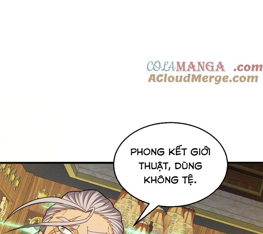 Ác Long Chuyển Sinh: Bắt Đầu Phục Thù Từ 5 Tuổi Chapter 128 - Trang 2