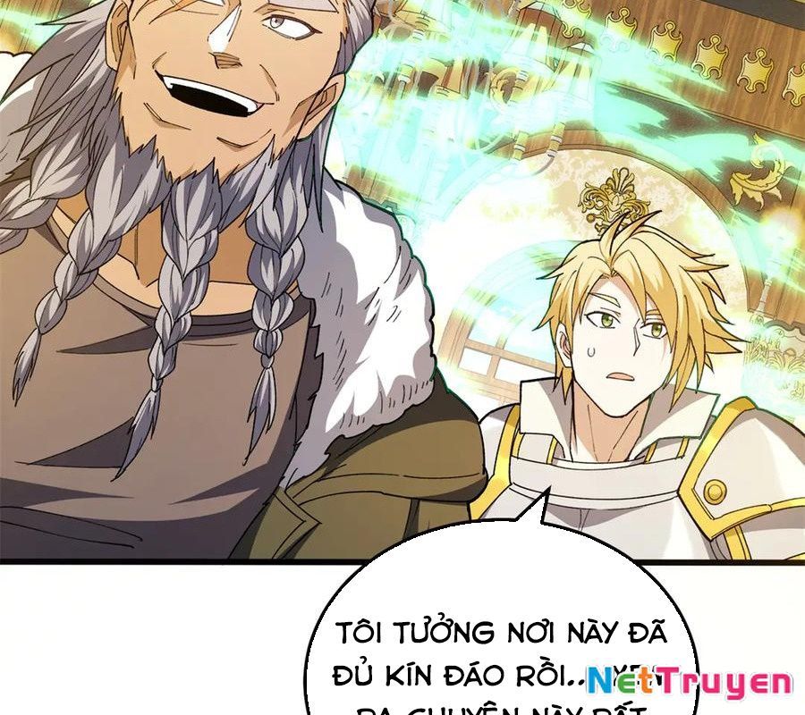 Ác Long Chuyển Sinh: Bắt Đầu Phục Thù Từ 5 Tuổi Chapter 128 - Trang 2