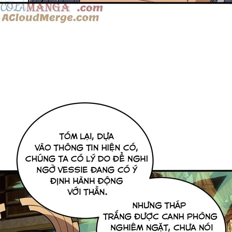 Ác Long Chuyển Sinh: Bắt Đầu Phục Thù Từ 5 Tuổi Chapter 129 - Trang 2