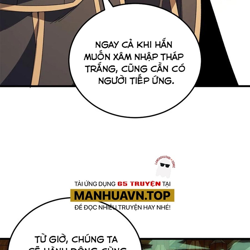 Ác Long Chuyển Sinh: Bắt Đầu Phục Thù Từ 5 Tuổi Chapter 129 - Trang 2