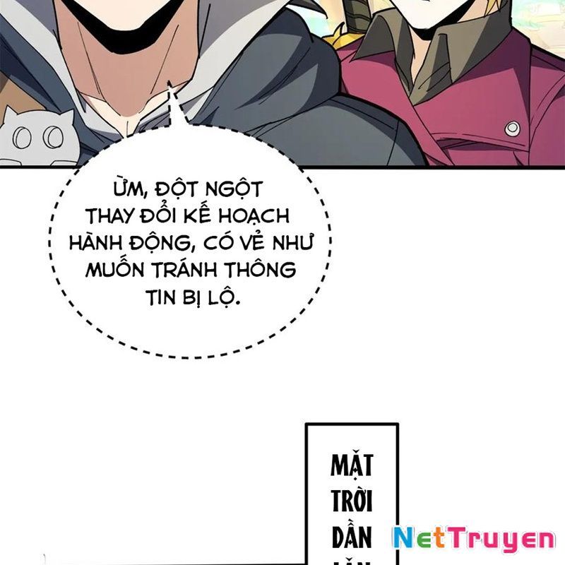 Ác Long Chuyển Sinh: Bắt Đầu Phục Thù Từ 5 Tuổi Chapter 129 - Trang 2