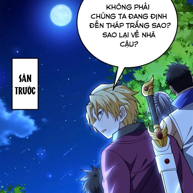 Ác Long Chuyển Sinh: Bắt Đầu Phục Thù Từ 5 Tuổi Chapter 129 - Trang 2