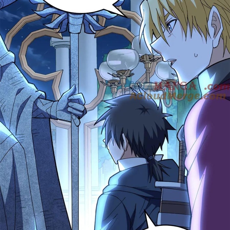 Ác Long Chuyển Sinh: Bắt Đầu Phục Thù Từ 5 Tuổi Chapter 129 - Trang 2