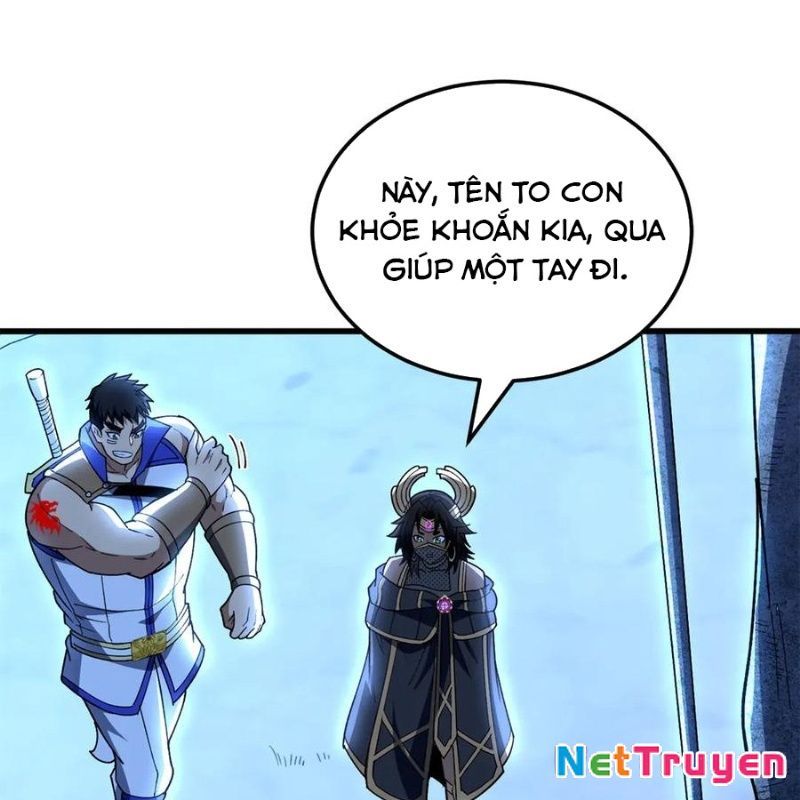 Ác Long Chuyển Sinh: Bắt Đầu Phục Thù Từ 5 Tuổi Chapter 129 - Trang 2