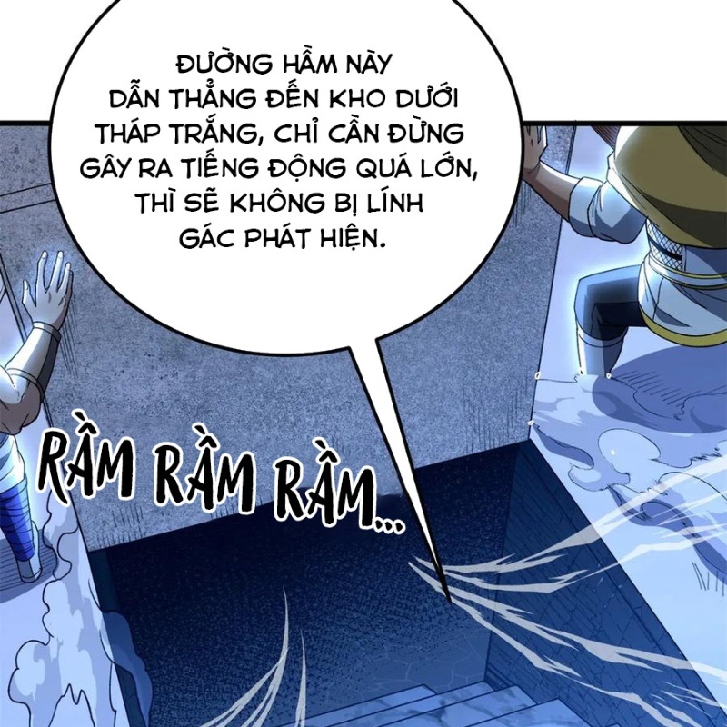 Ác Long Chuyển Sinh: Bắt Đầu Phục Thù Từ 5 Tuổi Chapter 129 - Trang 2