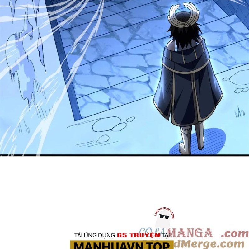 Ác Long Chuyển Sinh: Bắt Đầu Phục Thù Từ 5 Tuổi Chapter 129 - Trang 2