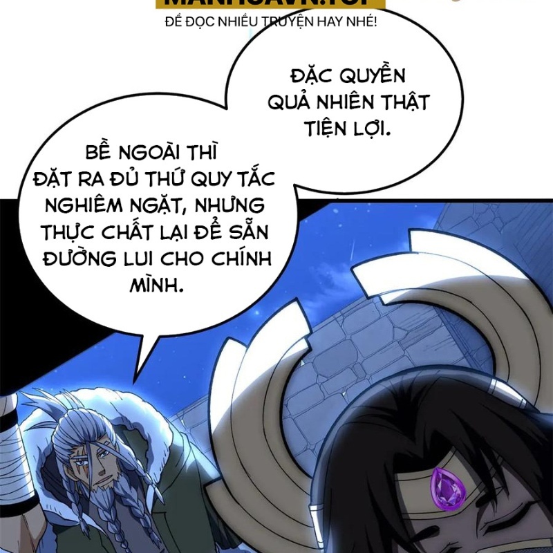 Ác Long Chuyển Sinh: Bắt Đầu Phục Thù Từ 5 Tuổi Chapter 129 - Trang 2