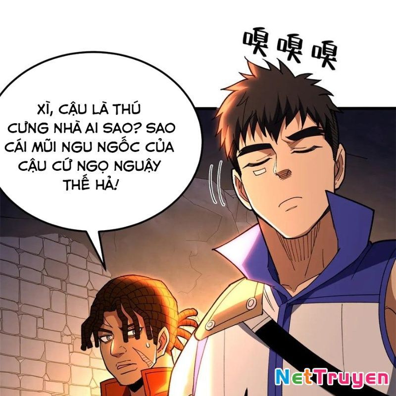 Ác Long Chuyển Sinh: Bắt Đầu Phục Thù Từ 5 Tuổi Chapter 129 - Trang 2