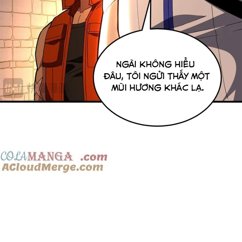 Ác Long Chuyển Sinh: Bắt Đầu Phục Thù Từ 5 Tuổi Chapter 129 - Trang 2