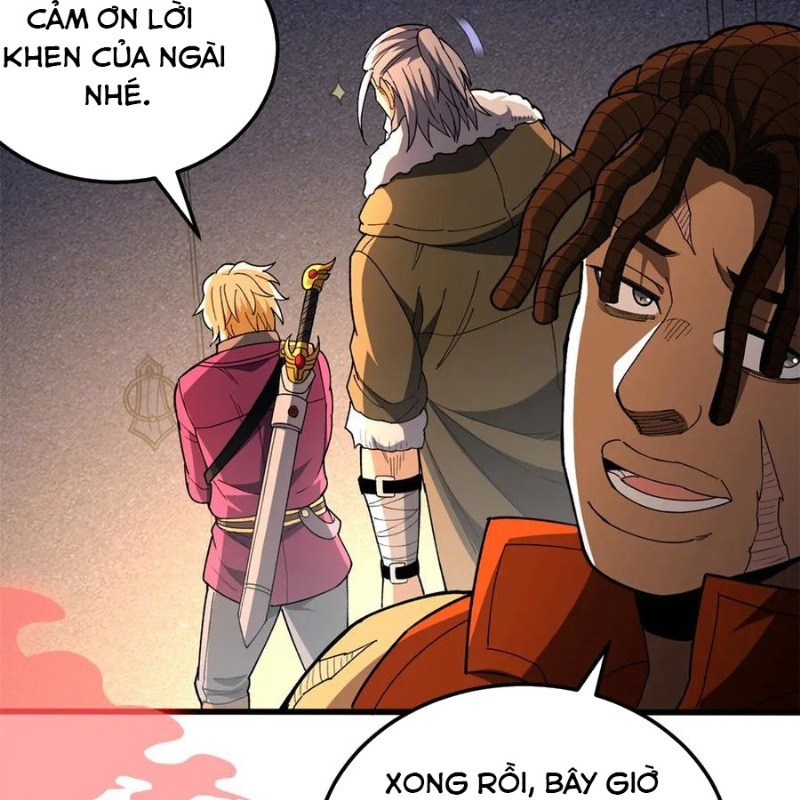 Ác Long Chuyển Sinh: Bắt Đầu Phục Thù Từ 5 Tuổi Chapter 129 - Trang 2