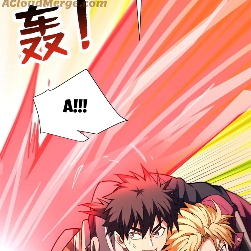 Ác Long Chuyển Sinh: Bắt Đầu Phục Thù Từ 5 Tuổi Chapter 129 - Trang 2