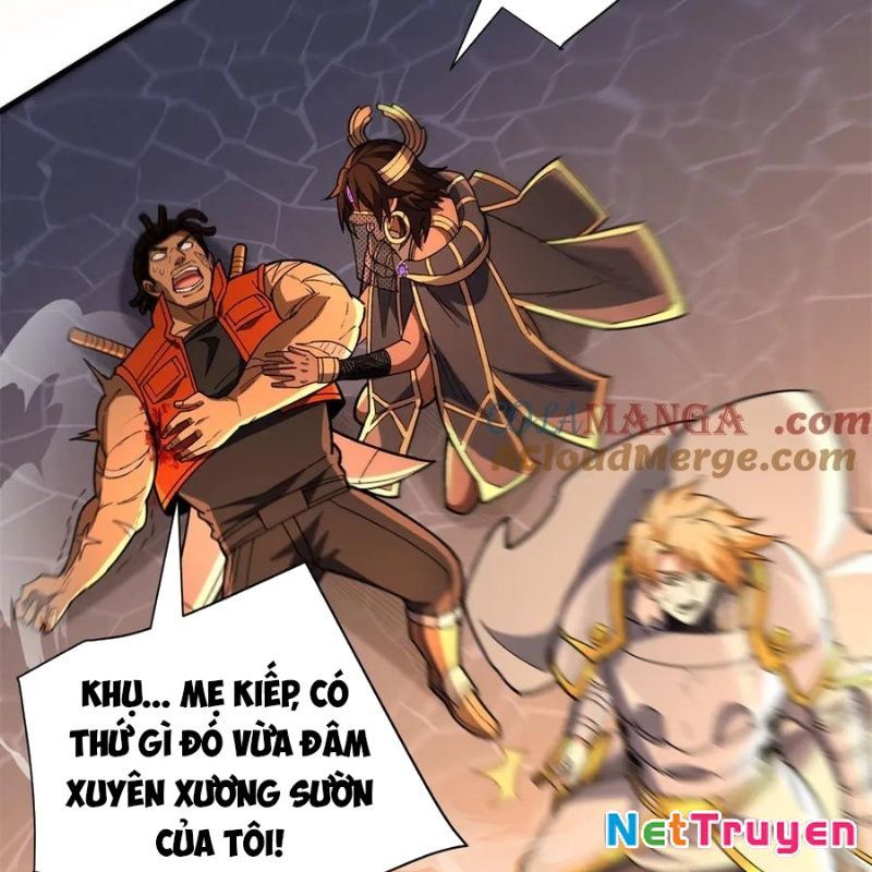 Ác Long Chuyển Sinh: Bắt Đầu Phục Thù Từ 5 Tuổi Chapter 129 - Trang 2