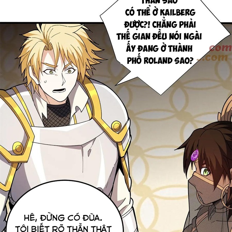 Ác Long Chuyển Sinh: Bắt Đầu Phục Thù Từ 5 Tuổi Chapter 129 - Trang 2