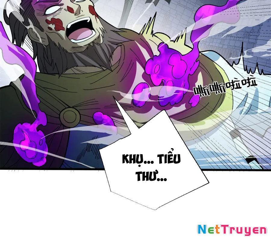 Ác Long Chuyển Sinh: Bắt Đầu Phục Thù Từ 5 Tuổi Chapter 130 - Trang 2