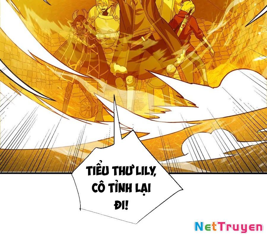 Ác Long Chuyển Sinh: Bắt Đầu Phục Thù Từ 5 Tuổi Chapter 130 - Trang 2