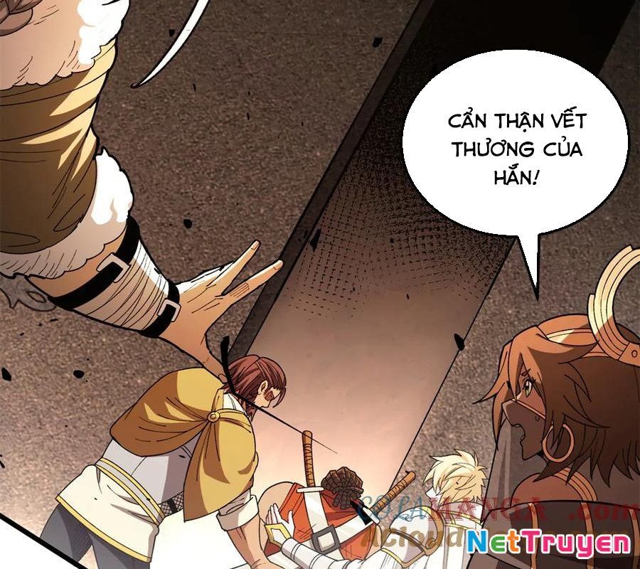 Ác Long Chuyển Sinh: Bắt Đầu Phục Thù Từ 5 Tuổi Chapter 130 - Trang 2